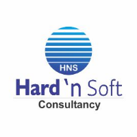 Hard N Soft Consultancy logo