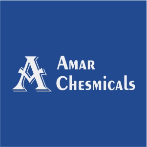 Amar Chemicals logo