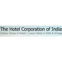 Centaur Hotel I G I Airport New Delhi logo