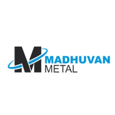 Madhuvan Metal Products logo