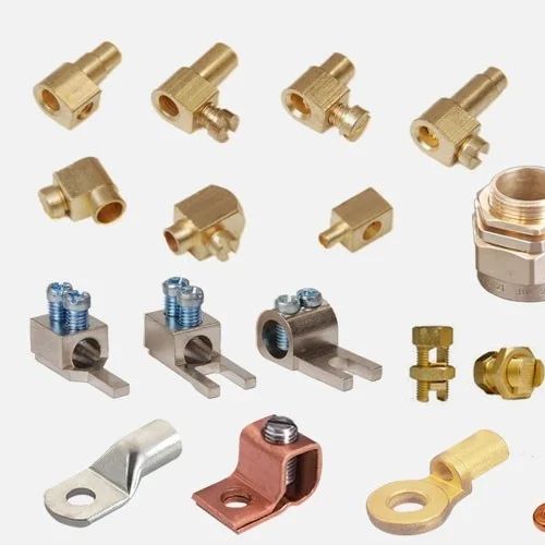 Madhuvan Metal Products - Brass photo 1