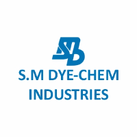 S. M. Dye Chem Industries logo