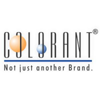 Colorant Ltd. logo
