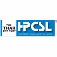 Hasti Petro Chemical And Shipping Ltd. logo