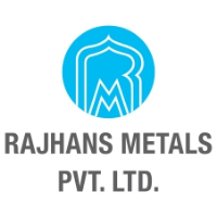 Rajlaxmi Metals P. Ltd. logo
