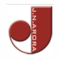 J.N. ARORA & CO.PVT. LTD logo