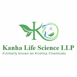 Kanha Life Science Llp logo