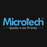 Microtech Metal Ind. logo