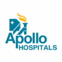 Apollo Hospitals (Ahmedabad) logo