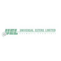 Universal Esters Ltd. logo