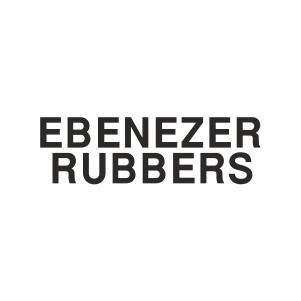 Ebenezer Rubbers logo