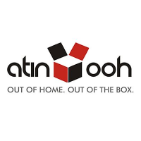 Atin Promotions Advertising Pvt. Ltd. logo