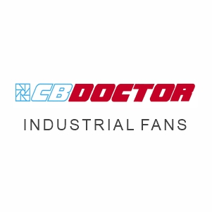 Cb Doctor Ventilators Pvt. Ltd. logo