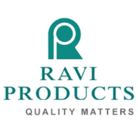 Ravi Products logo