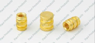 Ravi Products - Brass photo 2