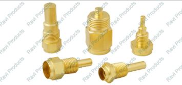 Ravi Products - Brass photo 3