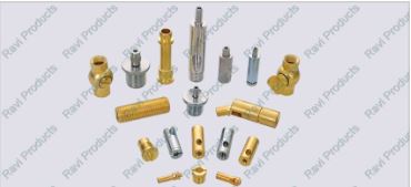 Ravi Products - Brass photo 5