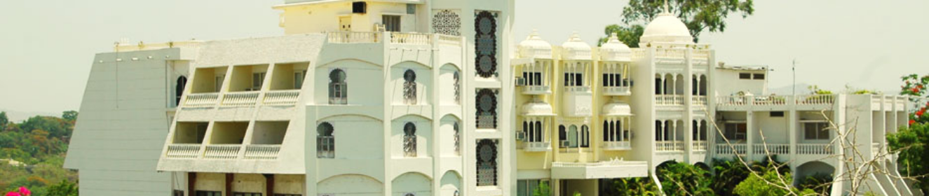 Hotel Hilltop Palace banner