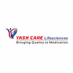 Yash Care Life Sciences logo