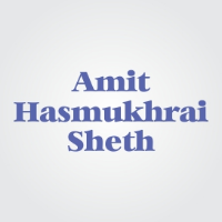 Umesh Rawani logo