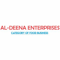 Al-deena Enterprises logo