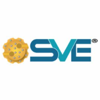 S. V. E. Drilling Tools logo
