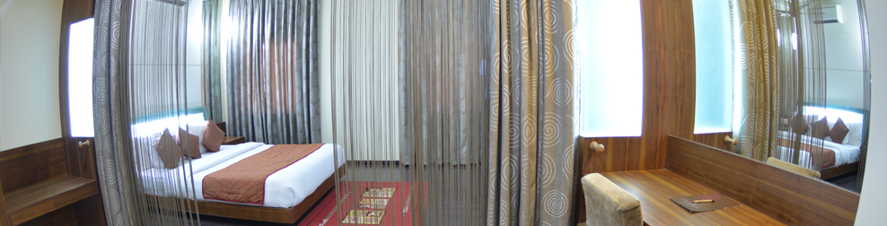 Hotel Fortune Palace - Hotels, Motel & Resorts photo 4