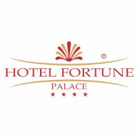 Hotel Fortune Palace logo
