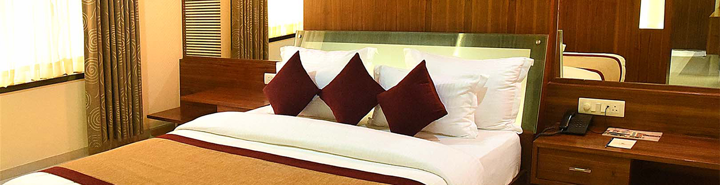 Hotel Fortune Palace - Hotels, Motel & Resorts photo 3