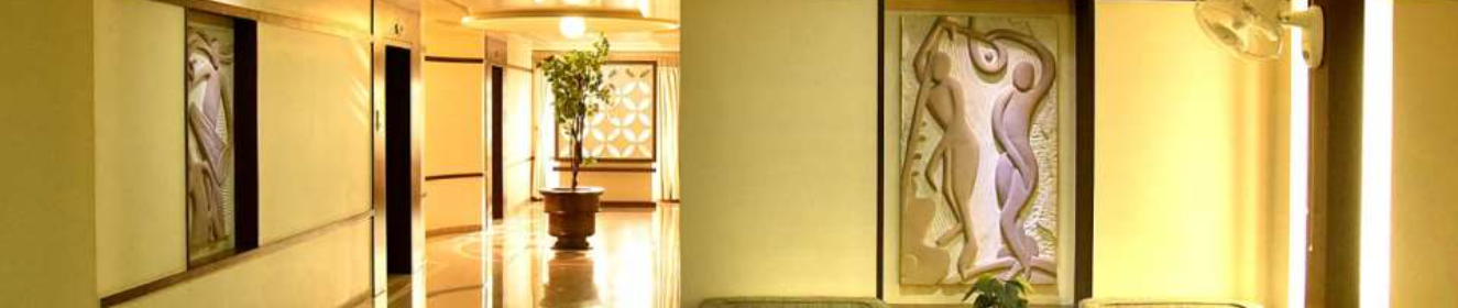 Hotel Fortune Palace banner