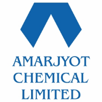 Amarjyot Chemical Ltd. logo