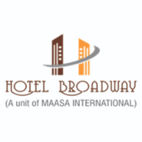 Hotel Broadway logo