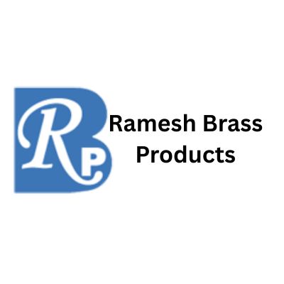Ramesh Brass Products logo