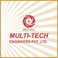 Multi-Tech Engineers Pvt. Ltd. logo