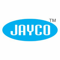 Jayco Machine Tools logo