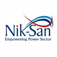 Nik-San Engineering Company Pvt. Ltd. logo