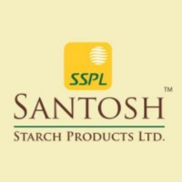 Santosh Starch Products Ltd. logo