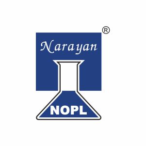 Narayan Dye Stuff Pvt. Ltd. logo