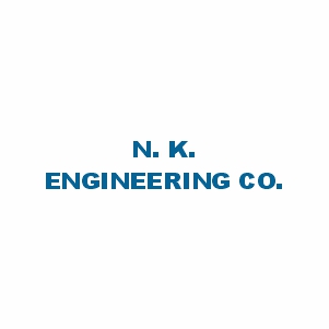 N. K. Engineering Co. logo