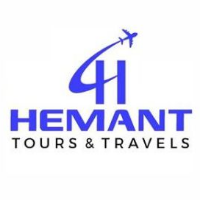 Hemant Tours & Travels logo