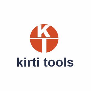 Kirti Tools logo