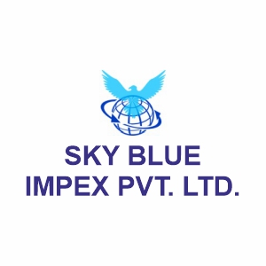 Sky Blue Impex Pvt. Ltd. logo