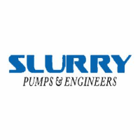 Slurry Pumps & Engineers logo
