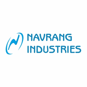 Navrang Industries logo