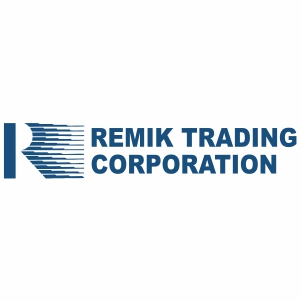 Remik Trading Corporation logo