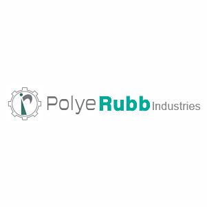 Polyerubb Industries logo