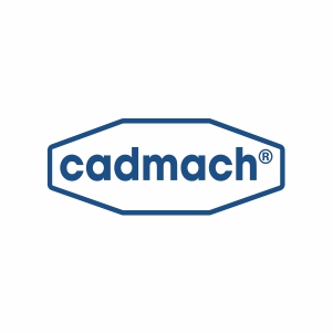 Cadmach Machinery Company Pvt. Ltd. logo
