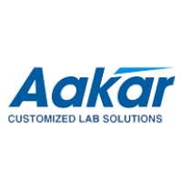Aakar Scintific Pvt. Ltd. logo