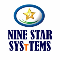 Nine Star Systems logo