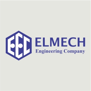 Elmech Engineering Company logo